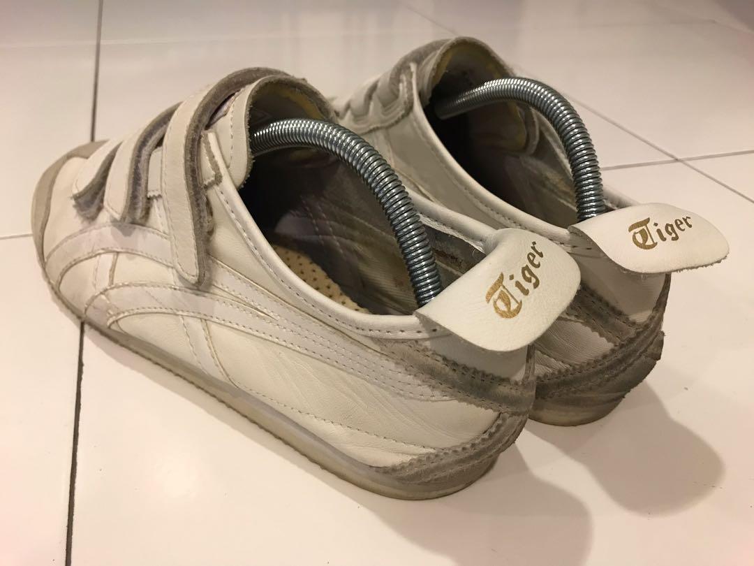 tiger onitsuka velcro