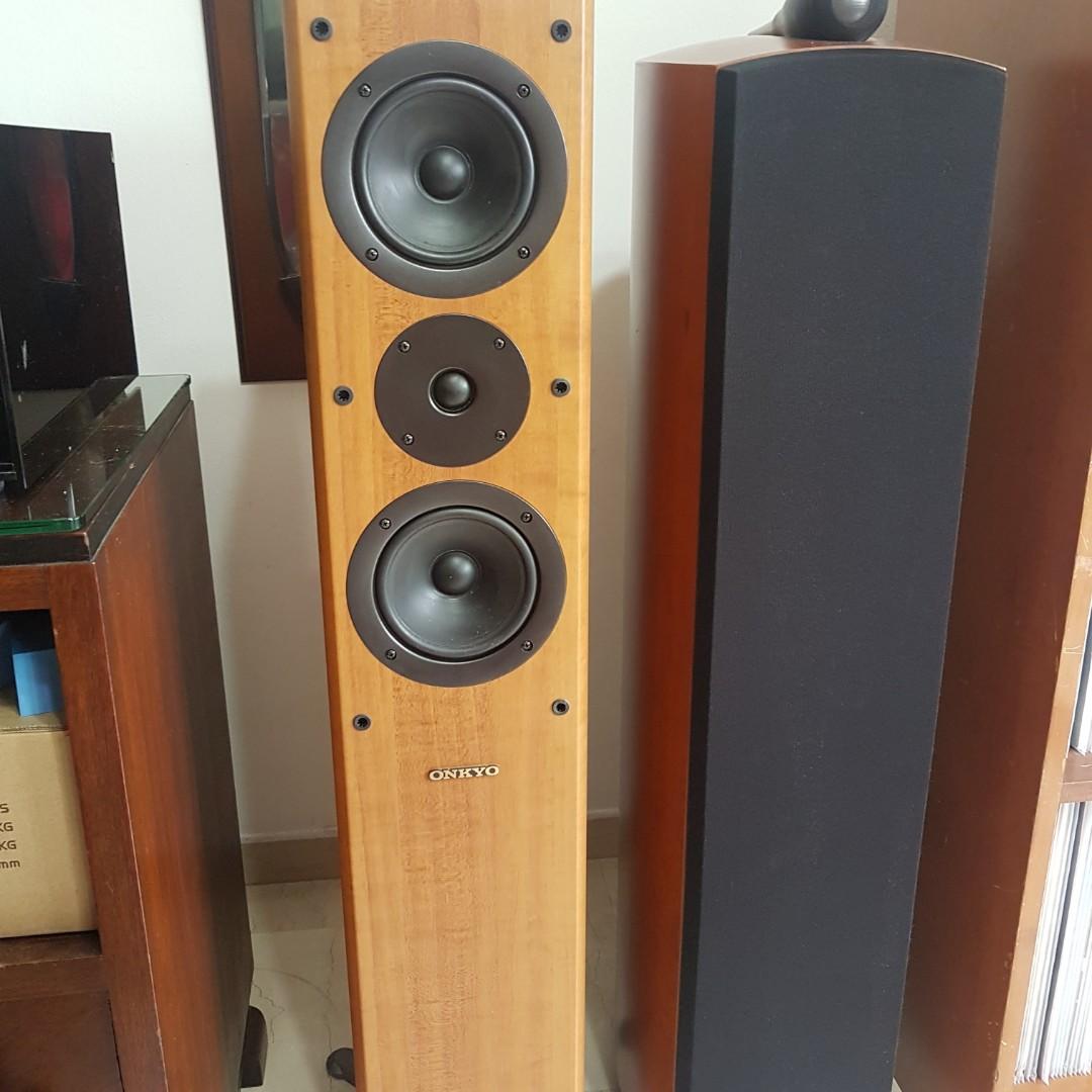 Onkyo skf hotsell 4600 price