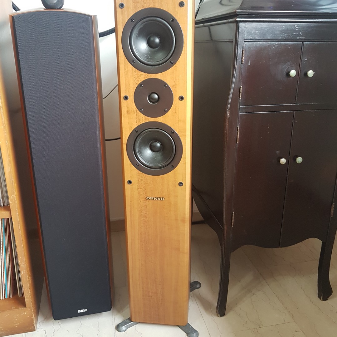 onkyo skf 4600