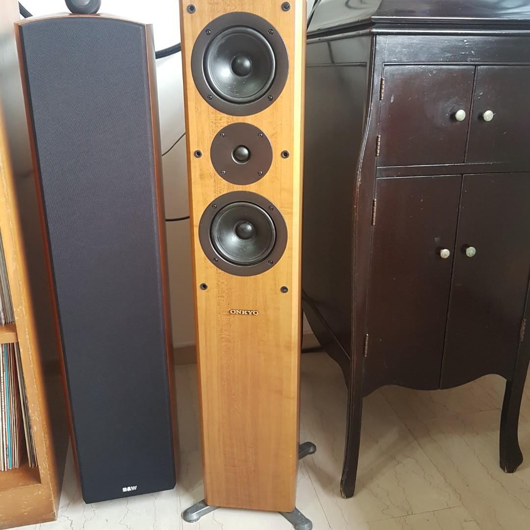 Onkyo skf top 4600 price