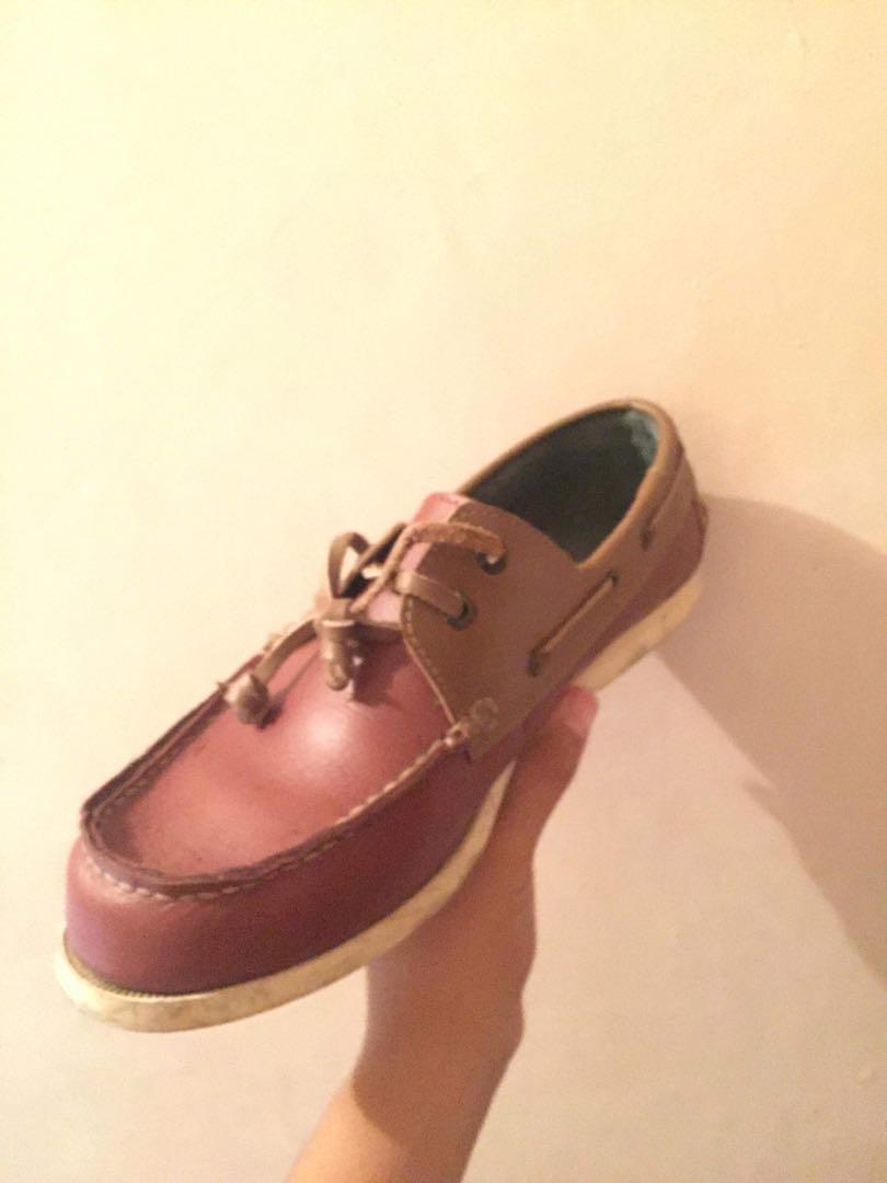 otto top sider