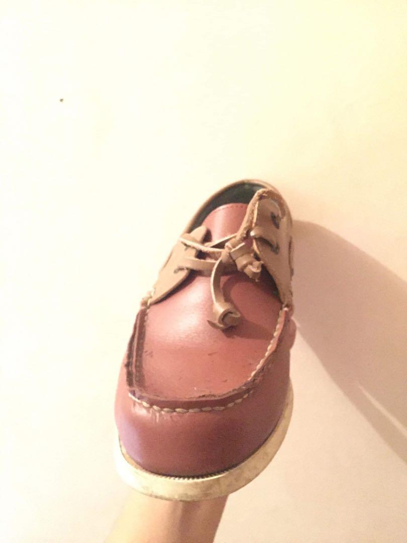 otto top sider