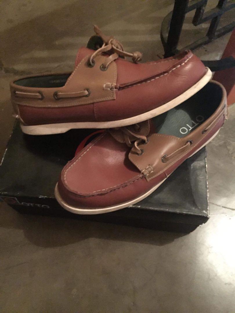 otto top sider