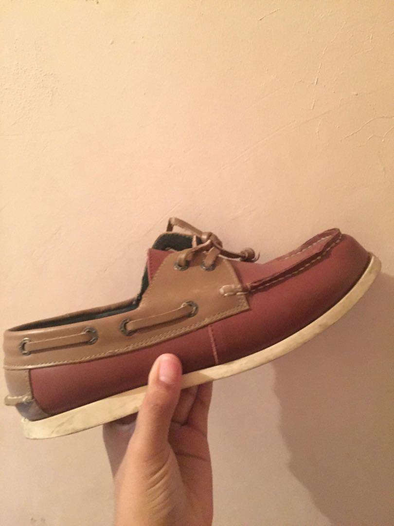 otto top sider