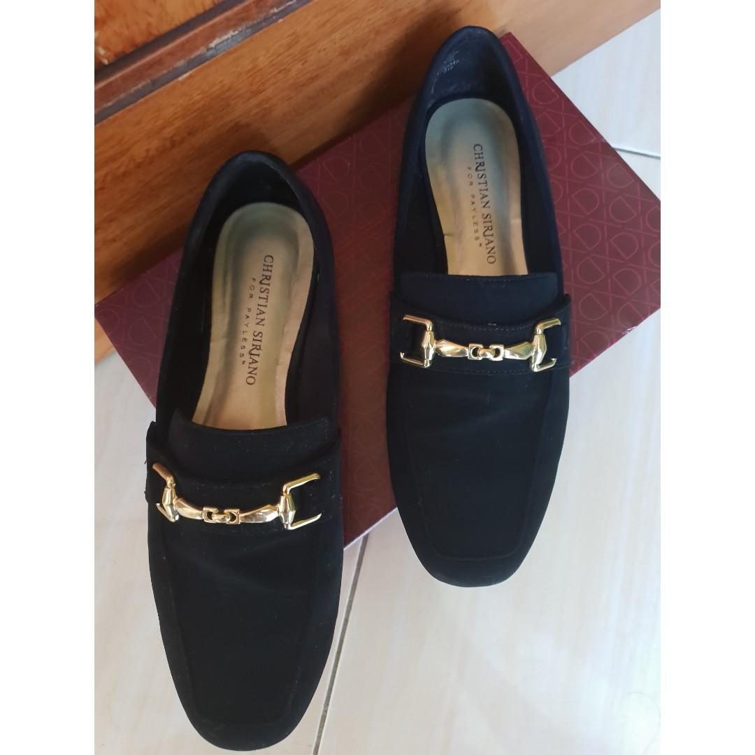Payless Loafers Shoe