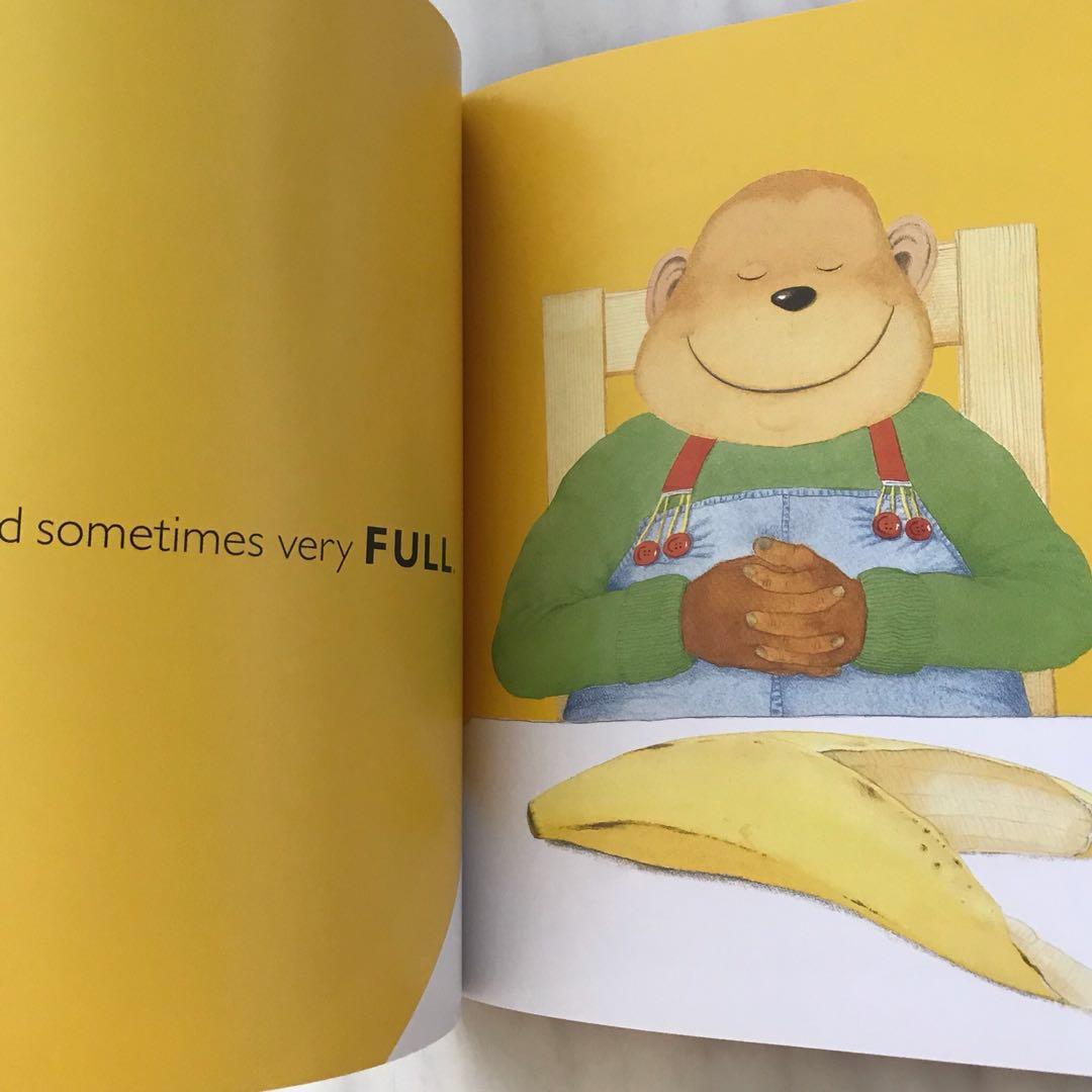 Pl How Do You Feel Anthony Browne Hobbies Toys Books Magazines Fiction Non Fiction On Carousell