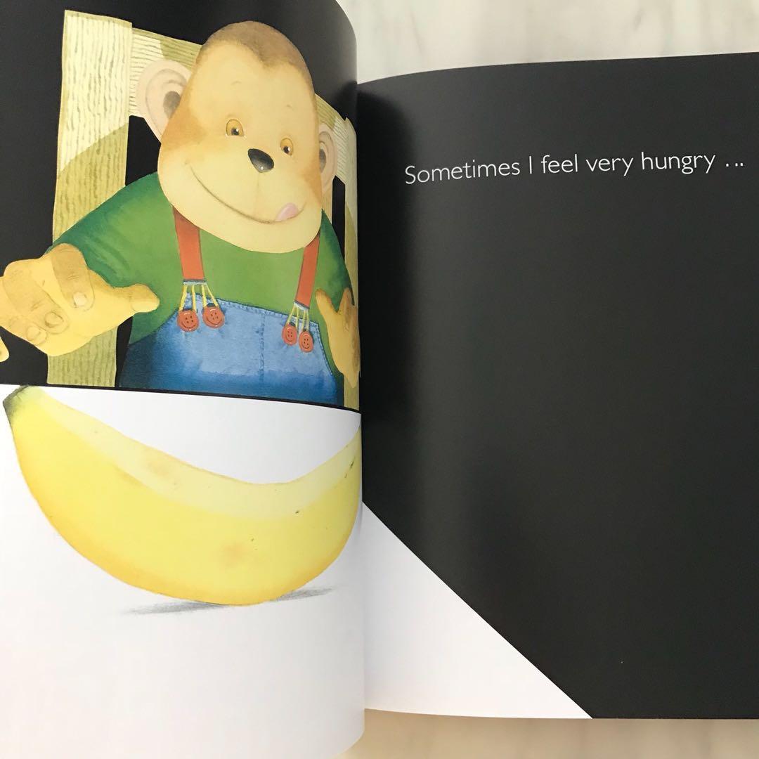 PL “How do you Feel?” - Anthony Browne, Hobbies & Toys, Books ...