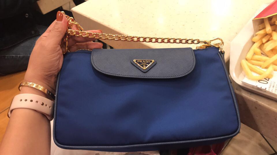 Prada sling bag 2018 Clearance