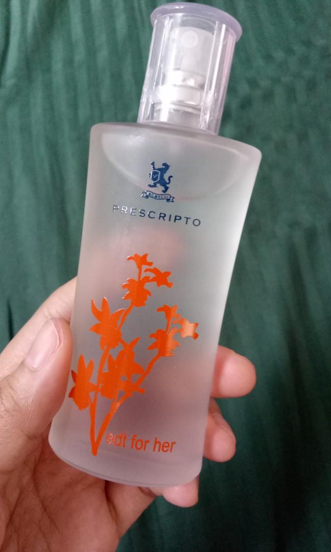 Prescripto best seller for female sales