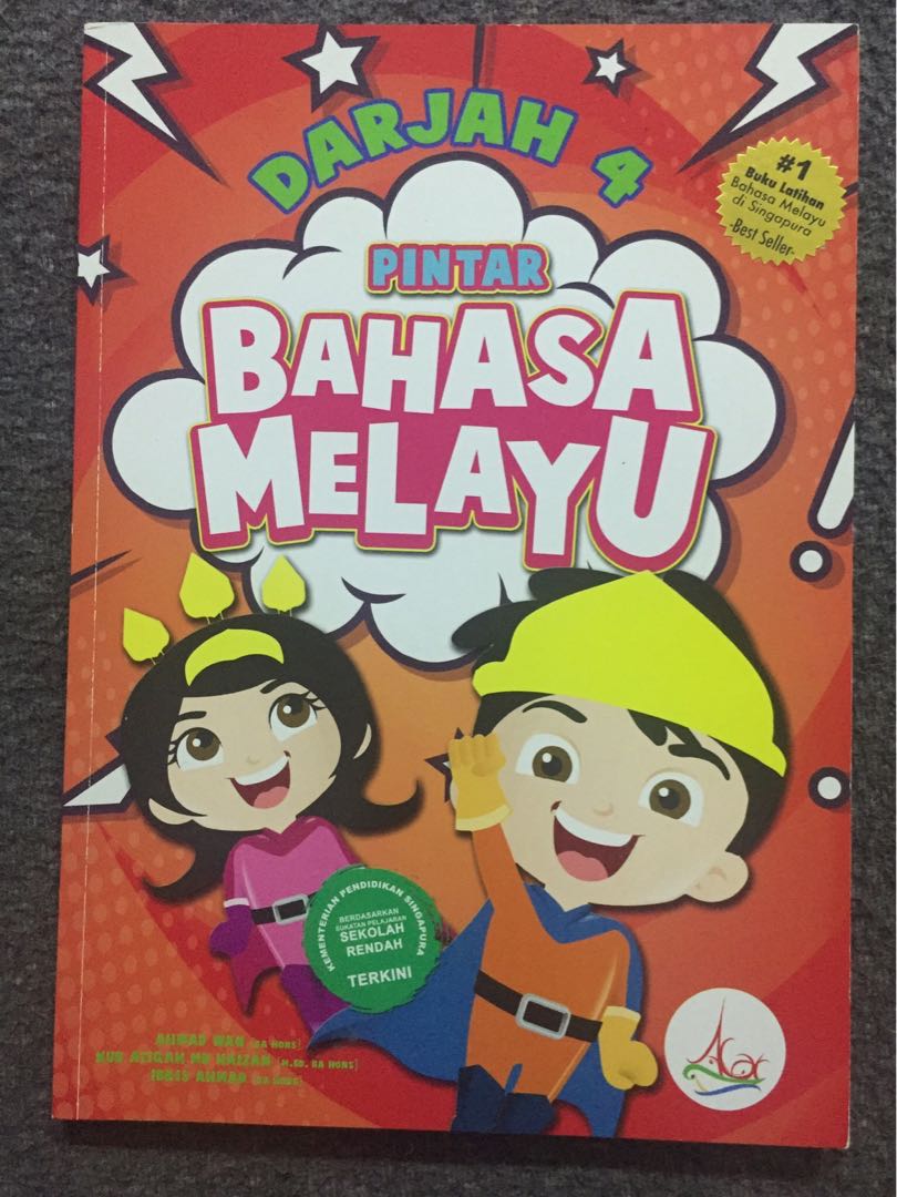 Buku Melayu Best Seller  malaykufa