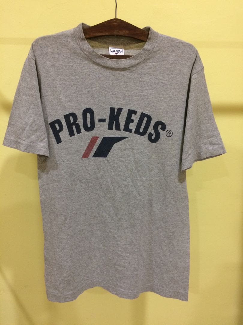 pro keds t shirts