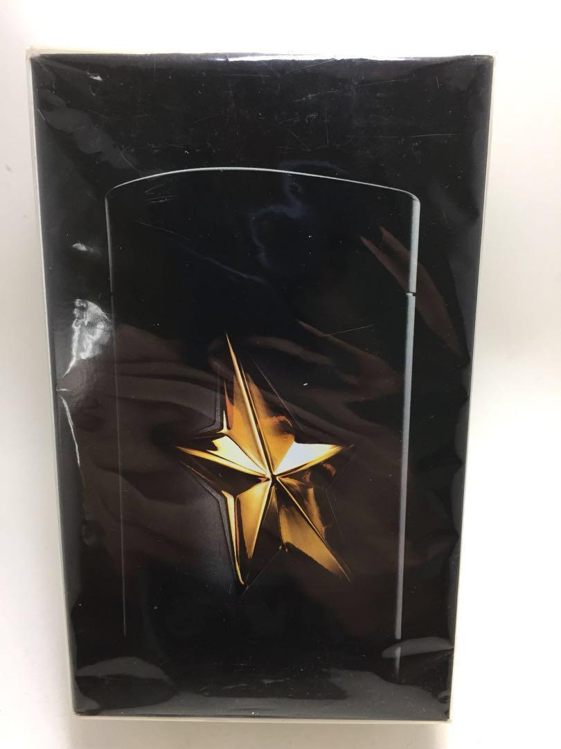 Mugler pure malt best sale creation