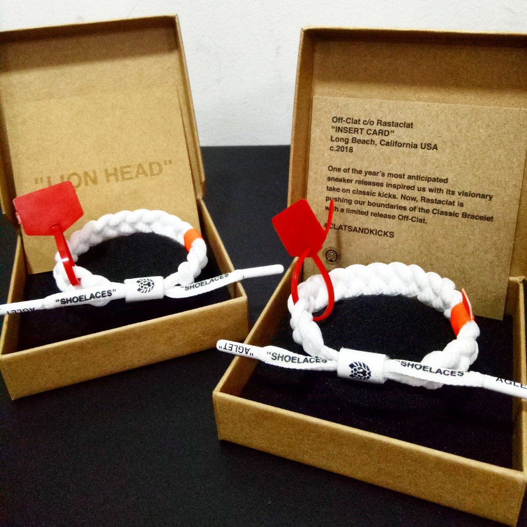 forever love bracelet
