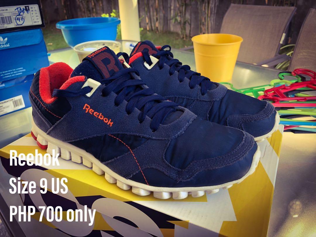 reebok flex running shoes