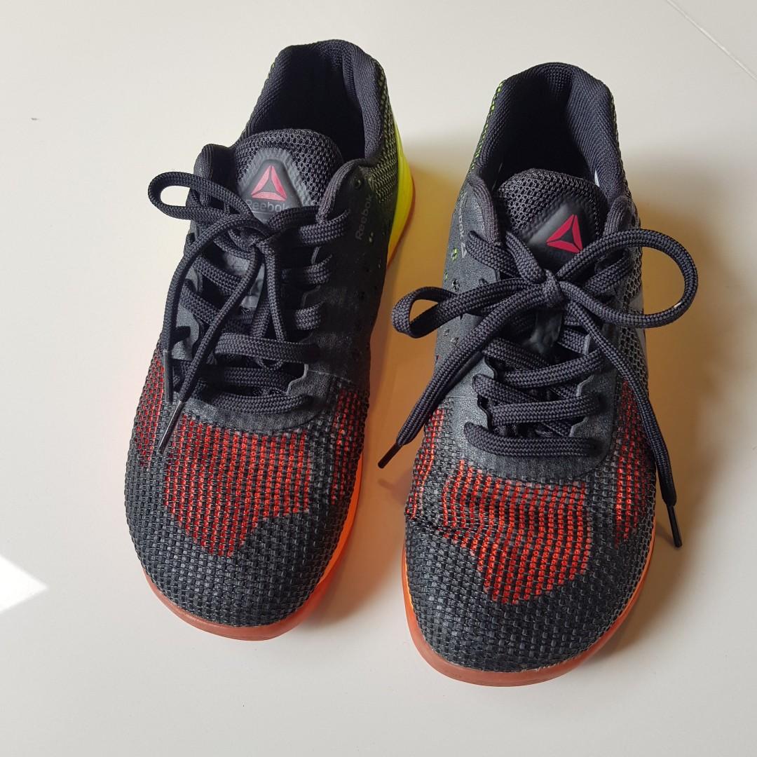 reebok nano 7 womens for sale