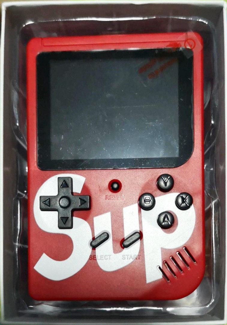Retro station pocket system clearance gb40