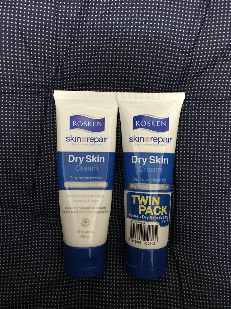 fungsi rosken skin repair sensitive skin