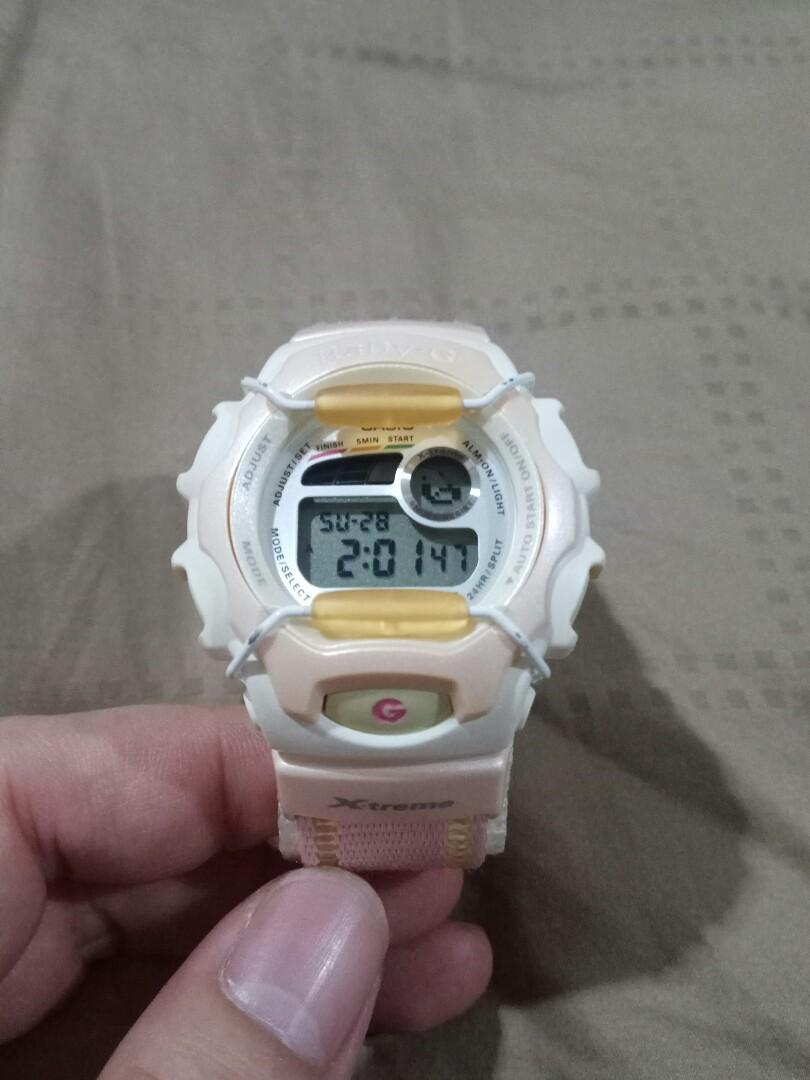 Sale Jam tangan Casio Baby G Shock original