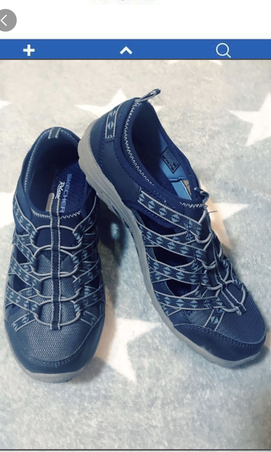 skechers relaxed fit sale