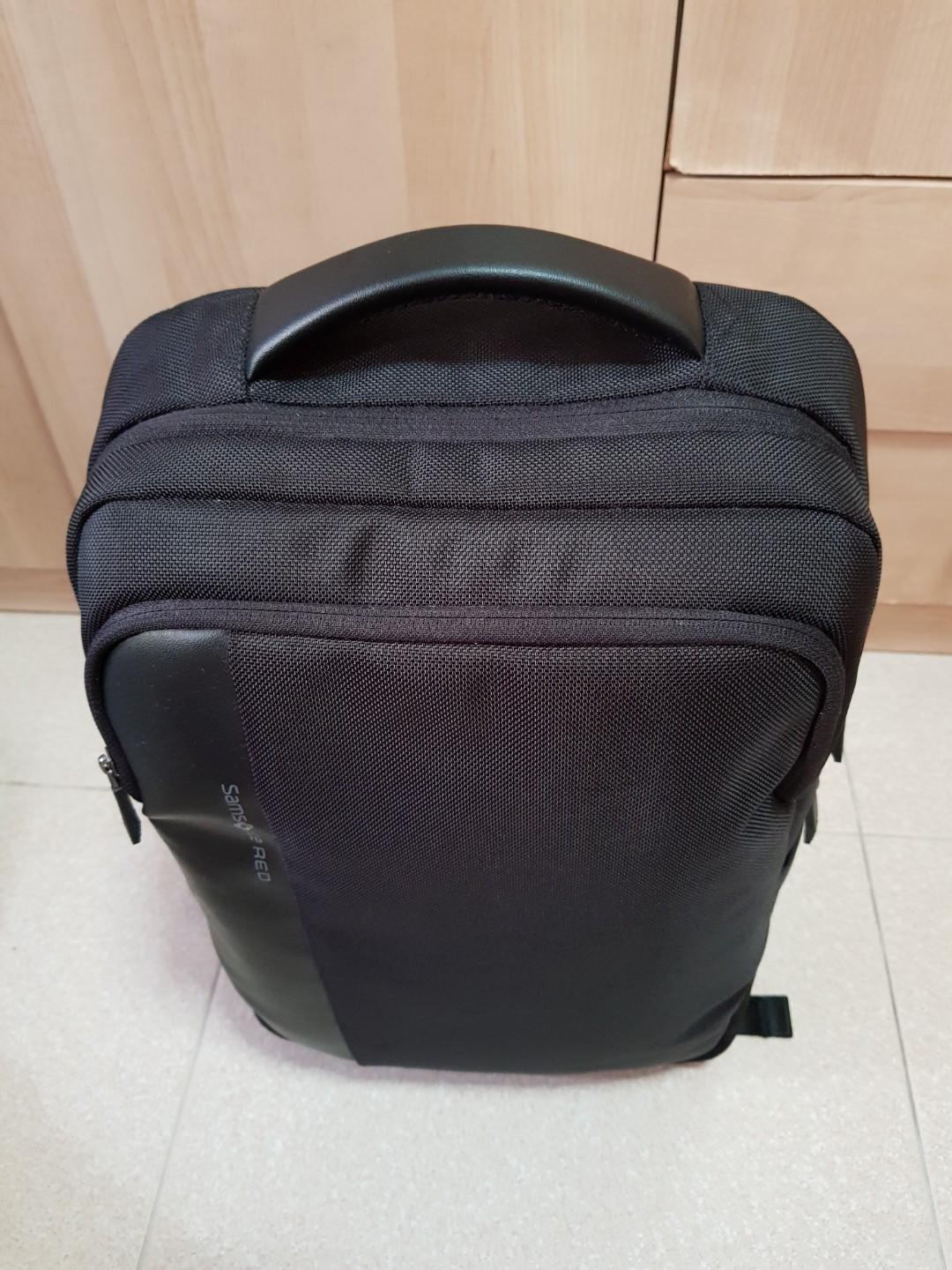 samsonite raelyn