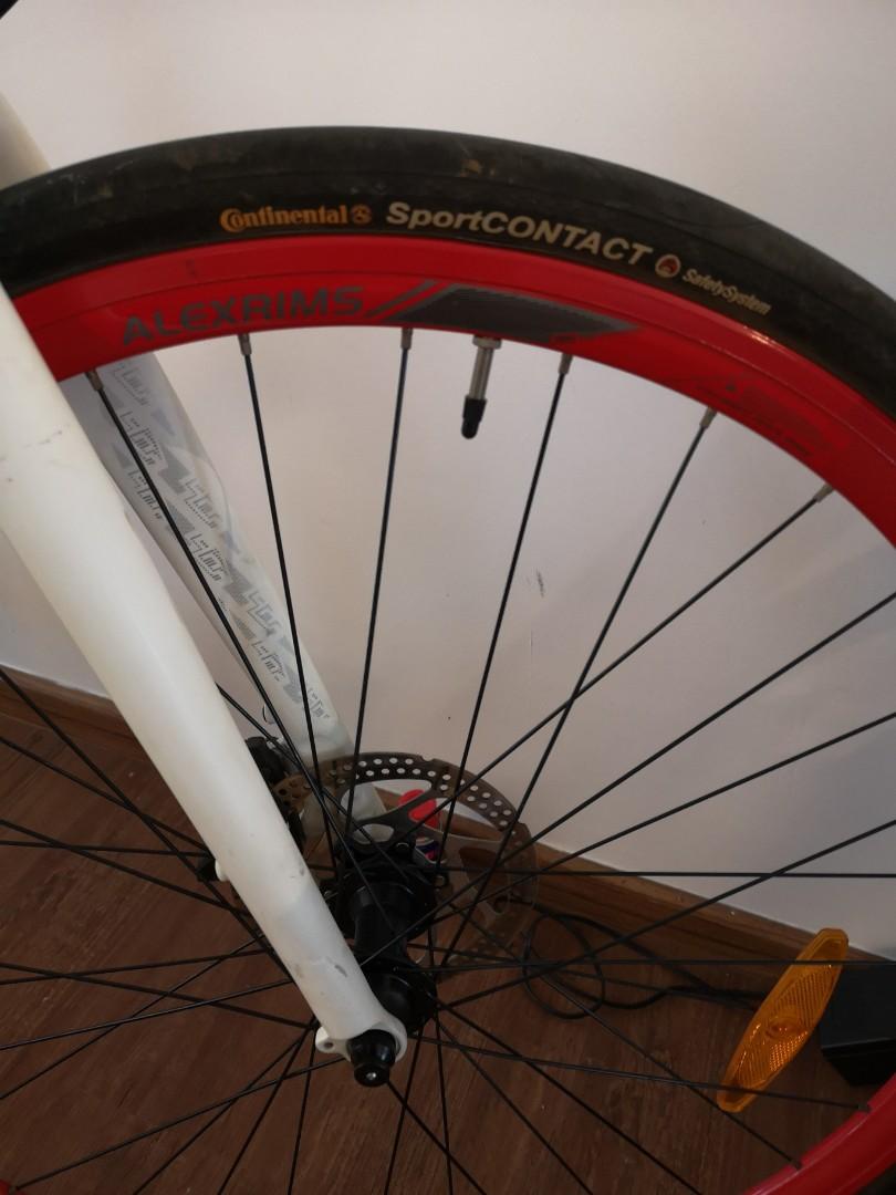 scott sub belt drive