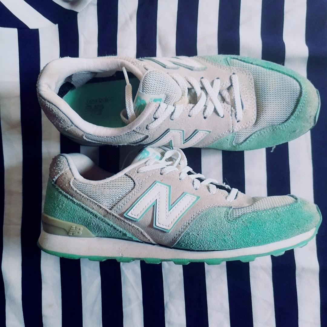 new balance mint 996