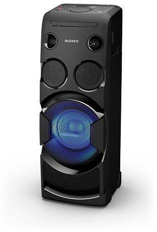 sony party speaker mhc v44d