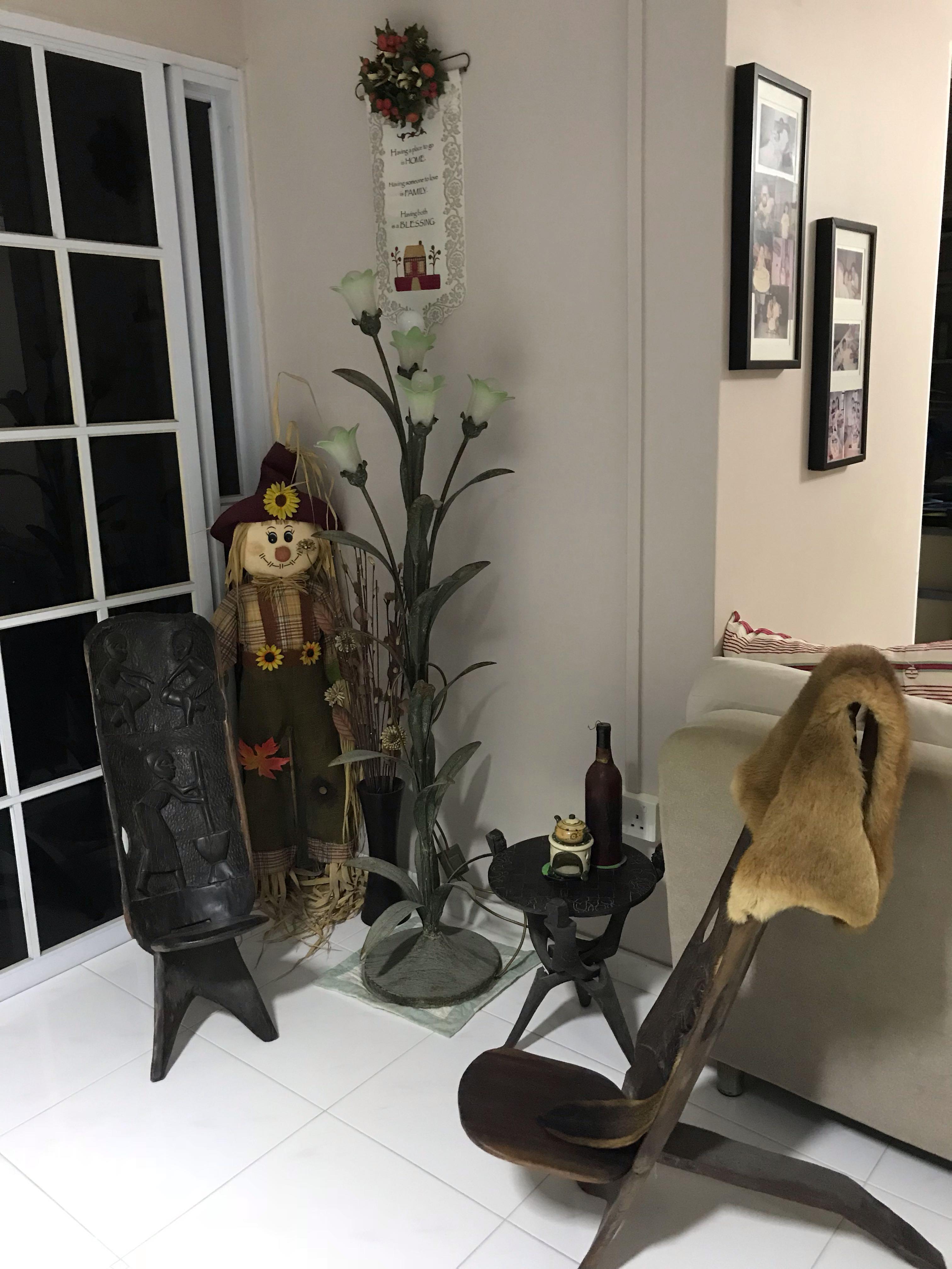 South Africa Malawi Chairs 2 Table 1 Furniture Tables Chairs On Carousell