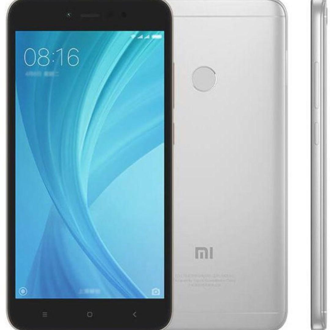 S Preloved Xiaomi Redmi Note 5a Prime 32gb 3gb Ram Mobile Phones Tablets Android Phones Xiaomi On Carousell