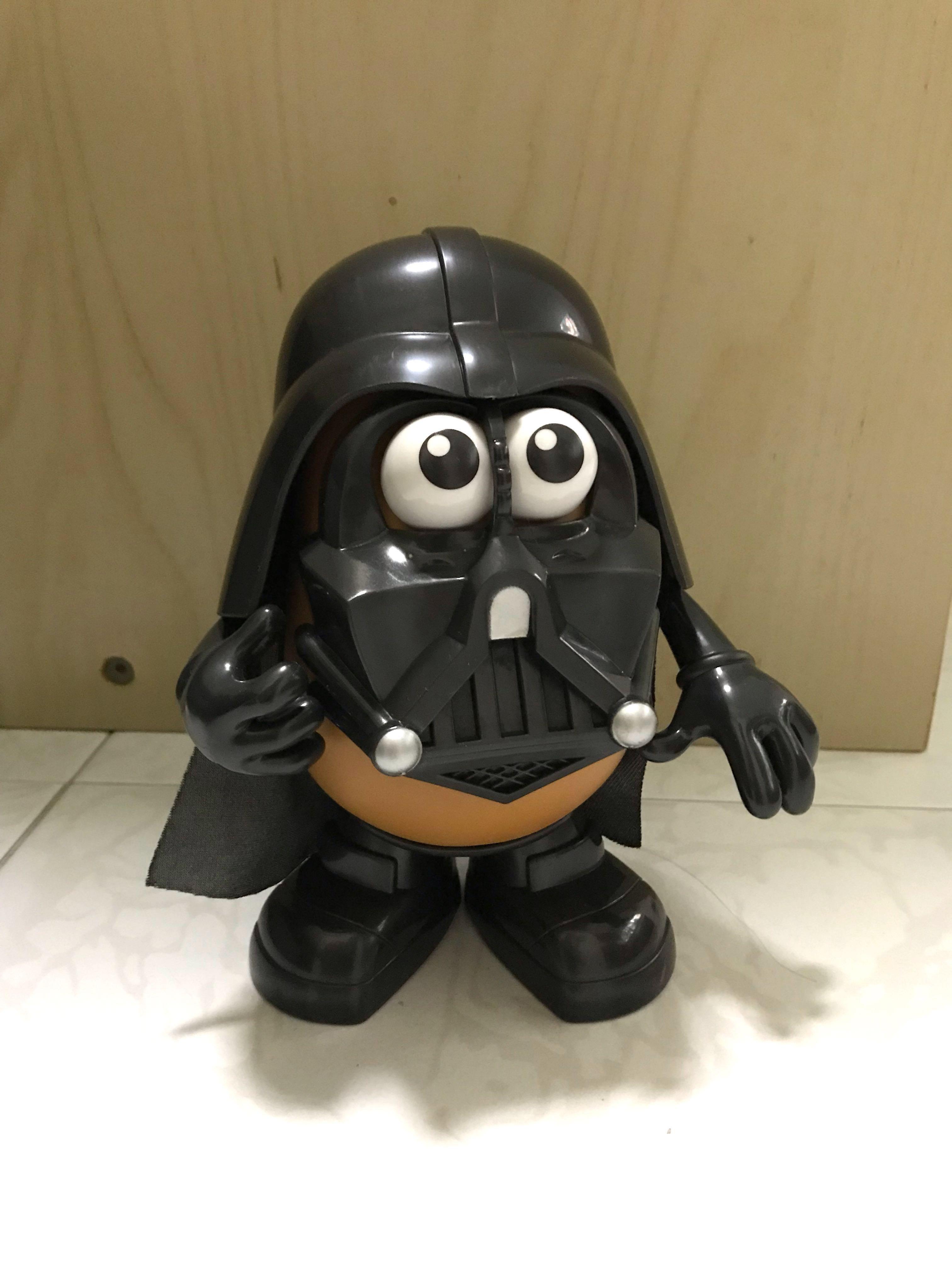 darth vader mr potato head costco