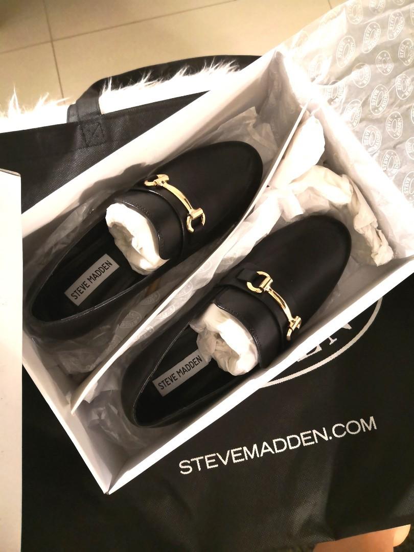 Steve madden 2024 kerry loafer