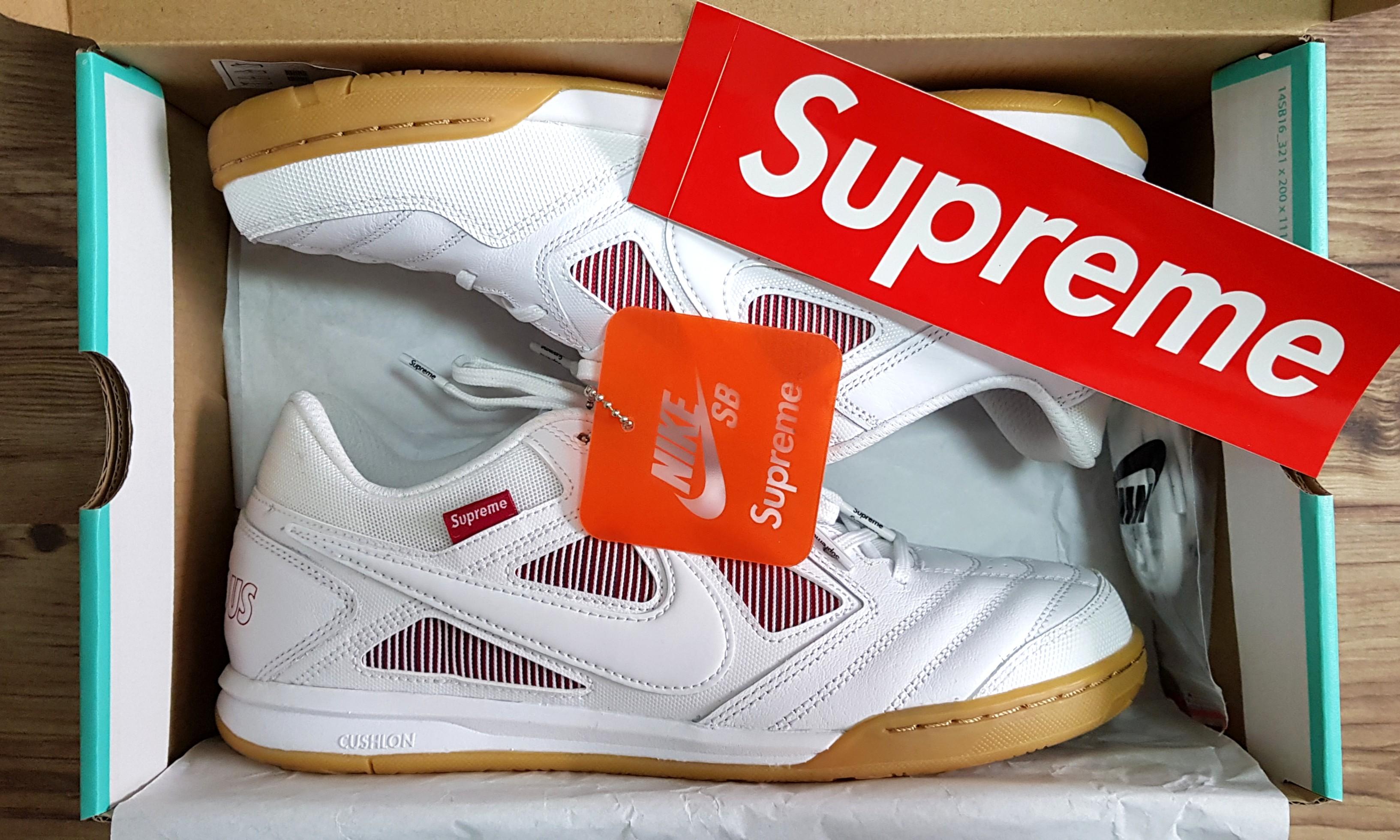 Gato sb clearance supreme