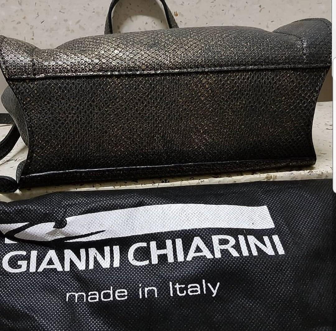 Tas hotsell gianni chiarini