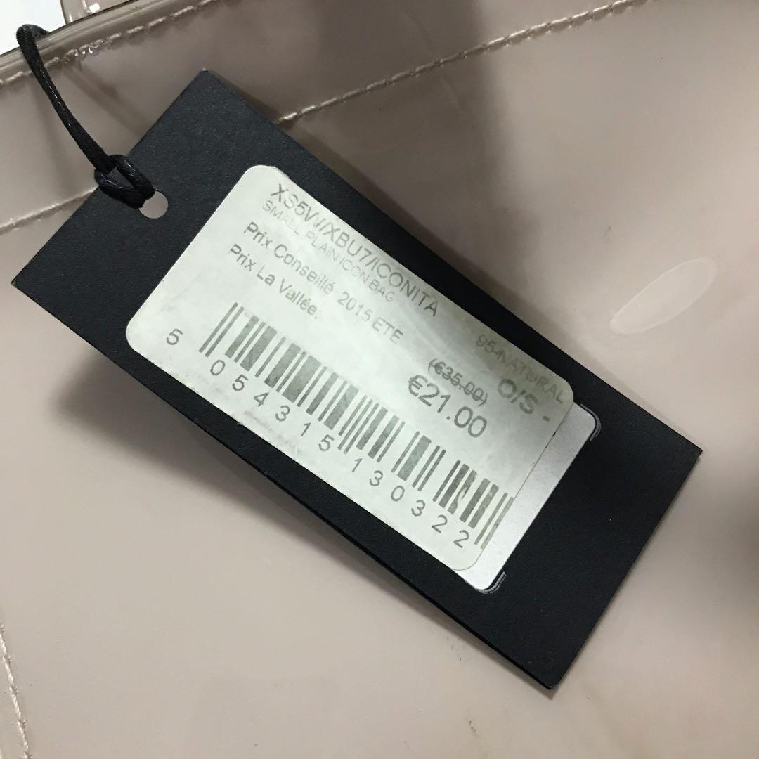 Ted baker lunch on sale bag