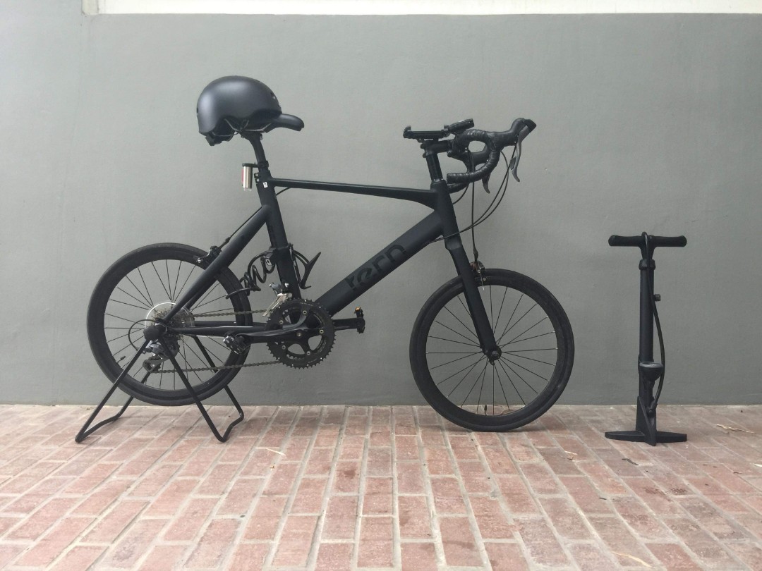 tern minivelo