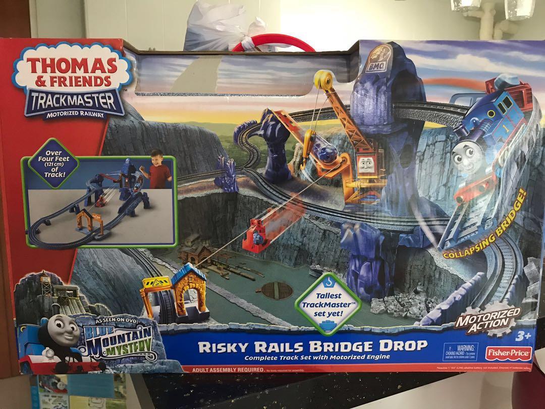 thomas trackmaster sale