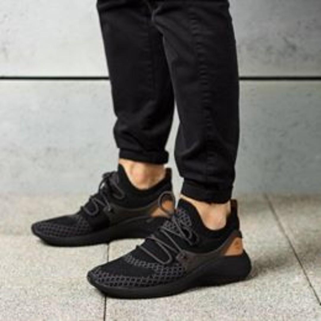 timberland flyroam knit