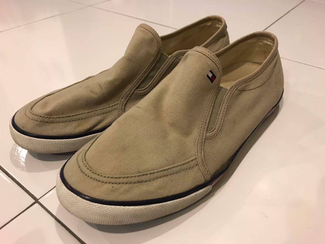 Vans tommy hilfiger store