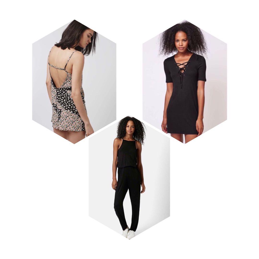 petite rompers