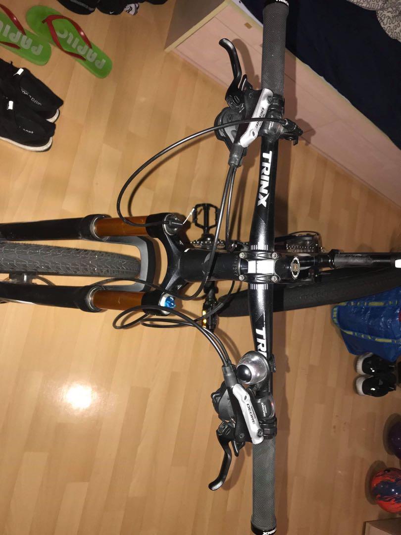Trinx BIG7 B1200 Carousell