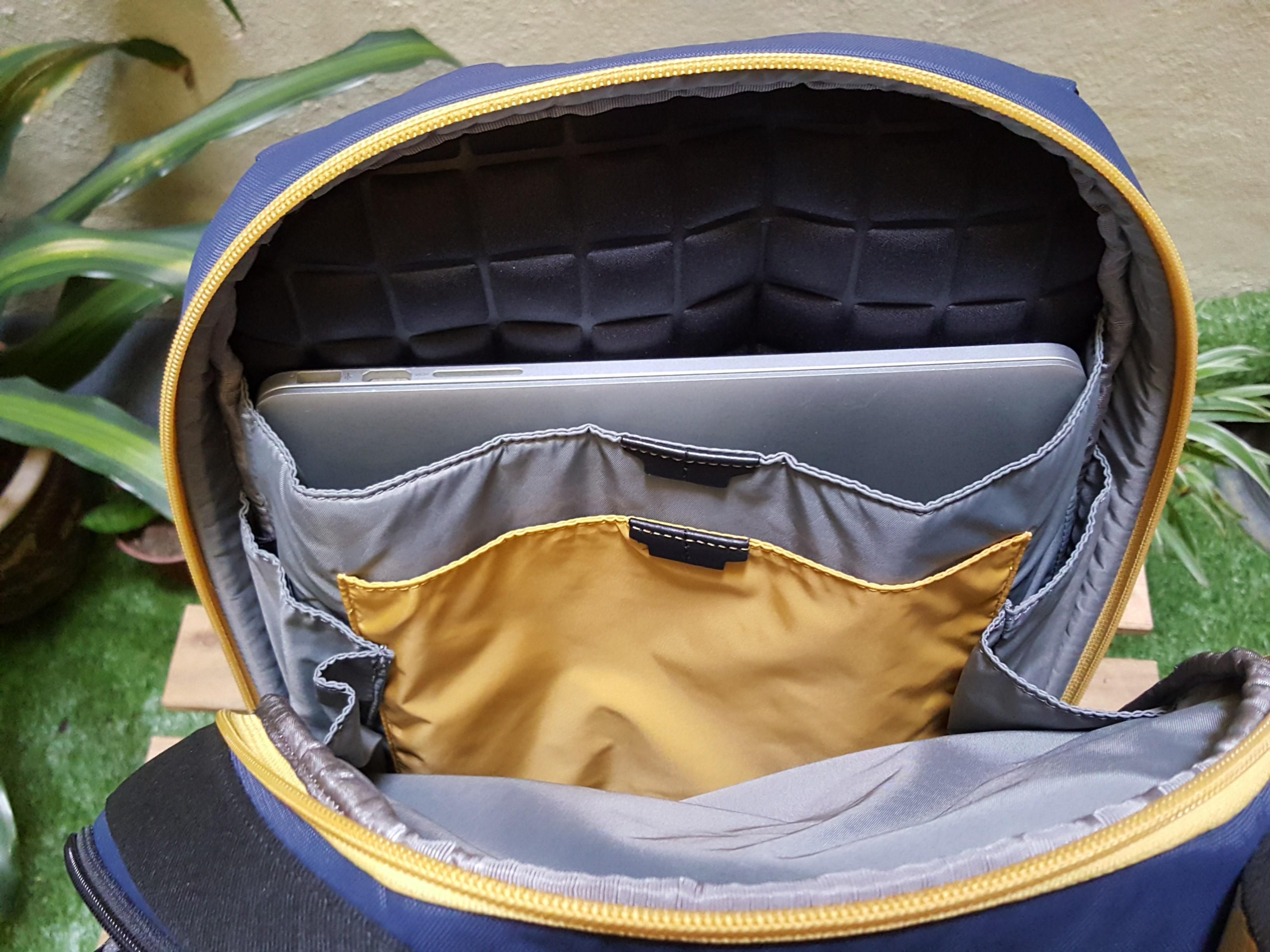 NEGO !!! Brand New TUMI (USA) 15" Laptop Backpack (Urgent sell