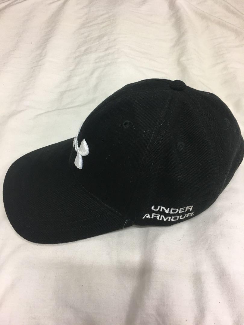 UA UnderArmour cap, Men's Fashion, Watches & Accessories, Caps