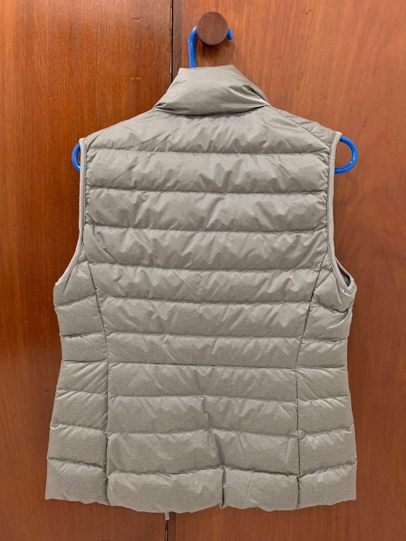 rompi ultra light down