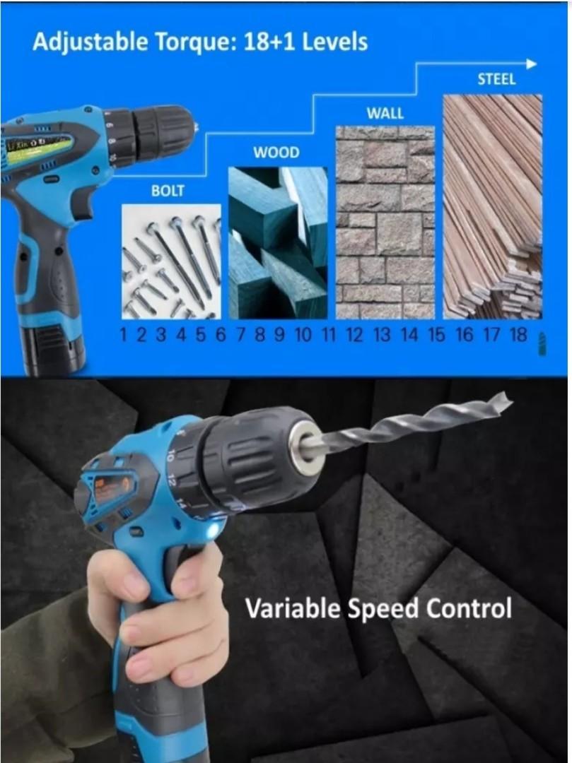 Used cordless sale drill for sale
