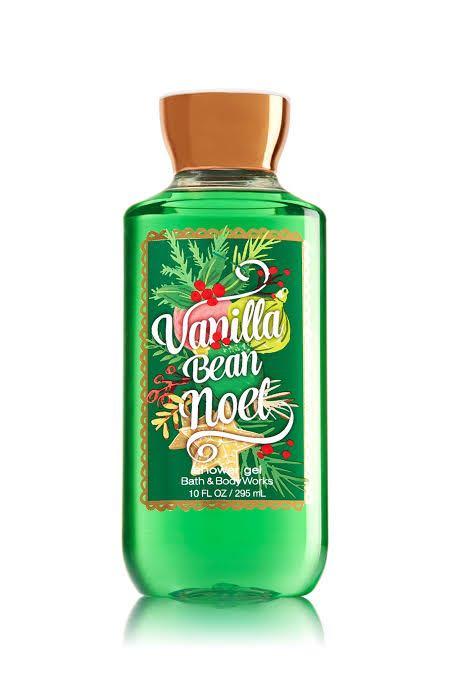 Vanilla Bean Noel Shower Gel (Category: Bath) located in Manila. Submitted by heyatenicole (Listing ID 196951276, Image 1). Description: .