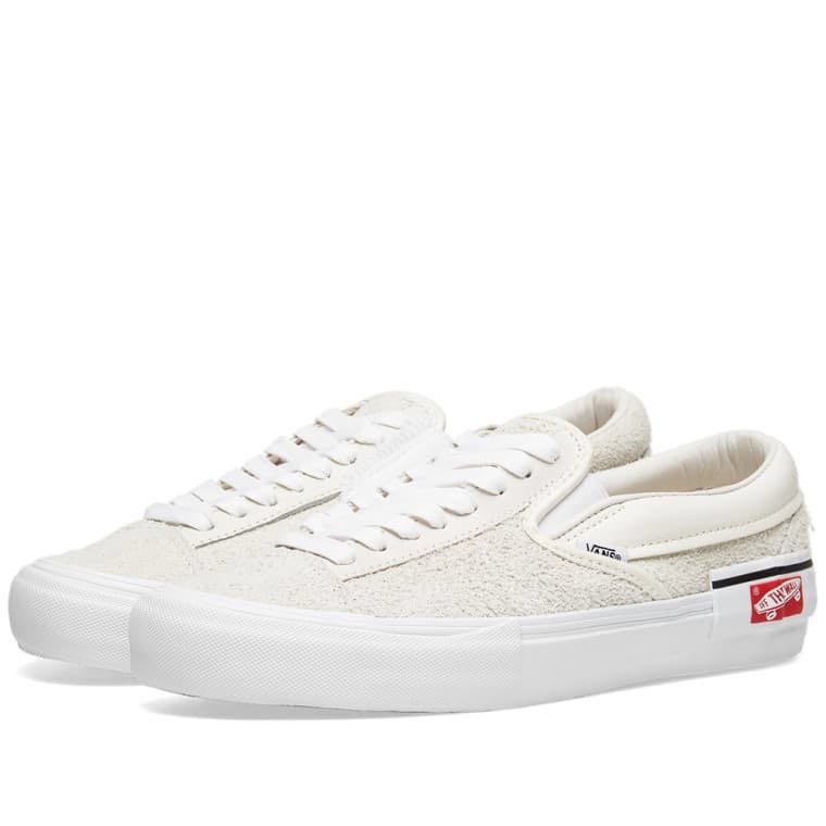 vans cut and paste marshmallow