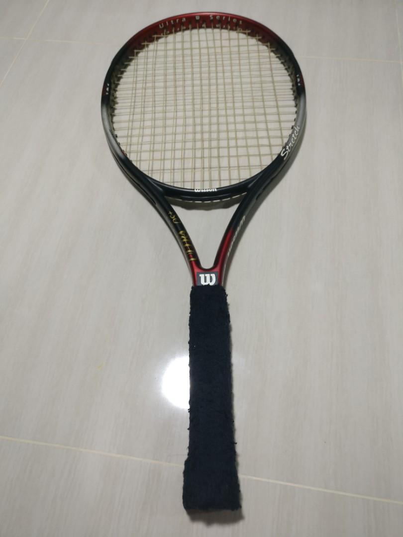Wilson ultra plus Clearance