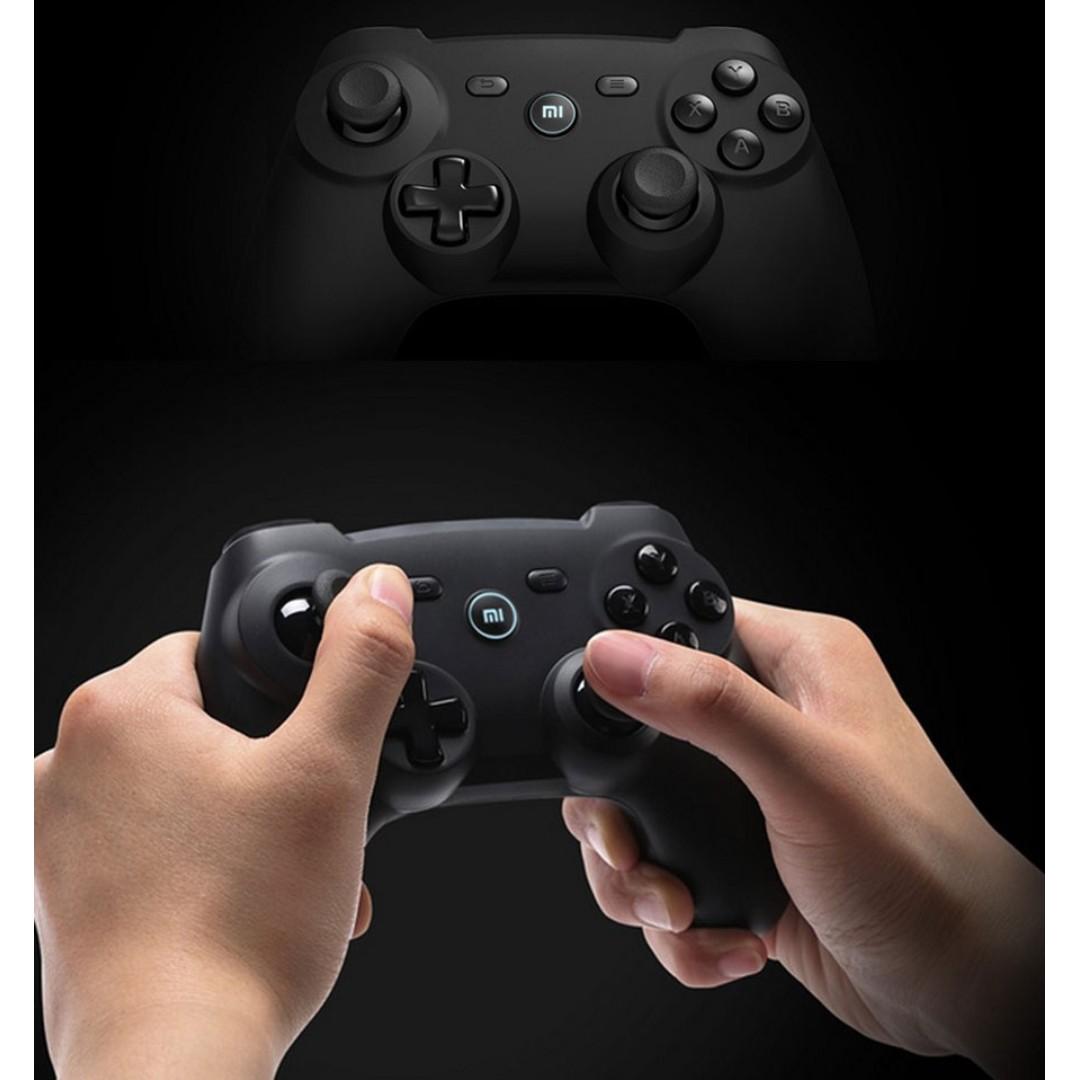 Mi tv game remote deals