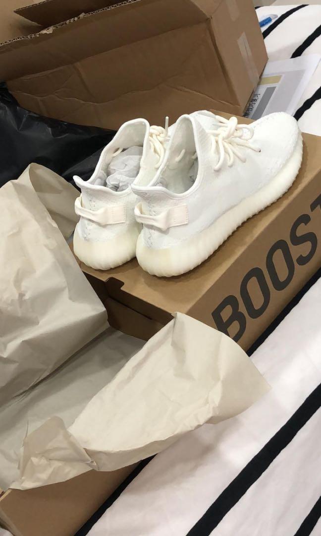yeezy boost 350 v2 triple white yeezy supply