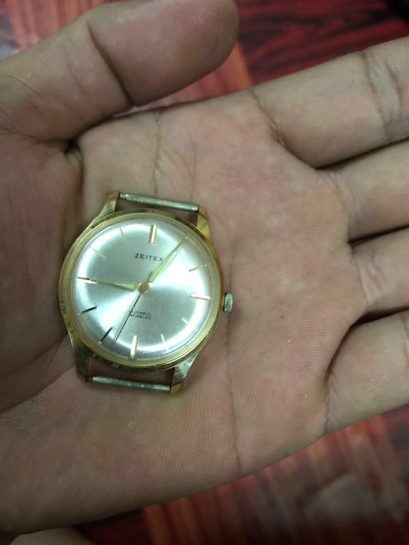 Zeitex watch online